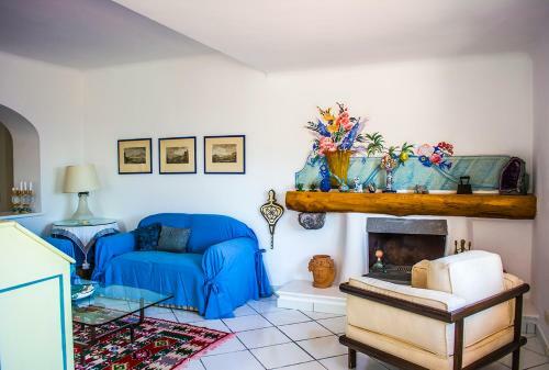 Villa Enaria