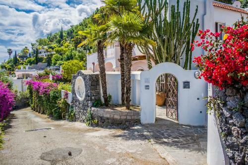 Villa Enaria