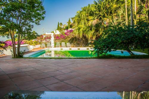 Villa Enaria
