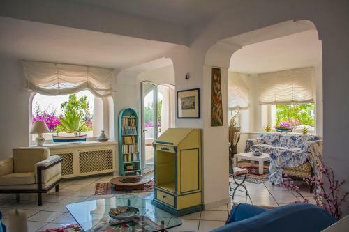 Villa Enaria