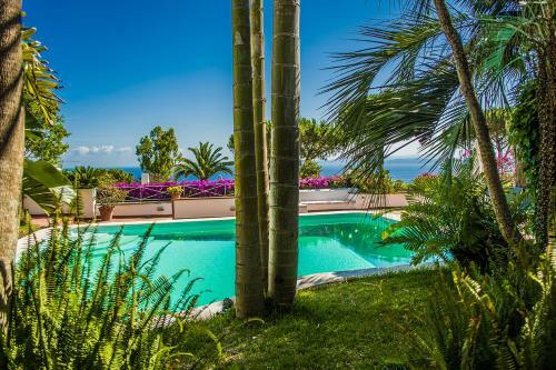 Villa Enaria