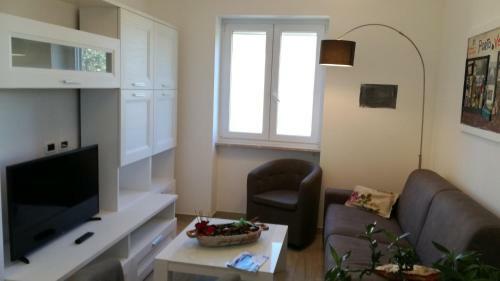 Apartamento Forio D'ischia: Appartamento Vicino Al Mare