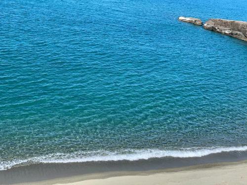 Apartamento Appartamenti Tina In Villa Restituta