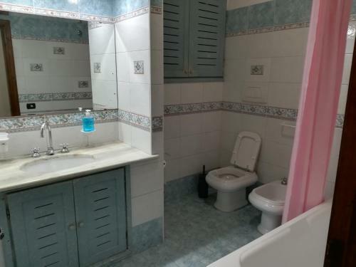 Apartamento Raffaela Village Via Scannella N32