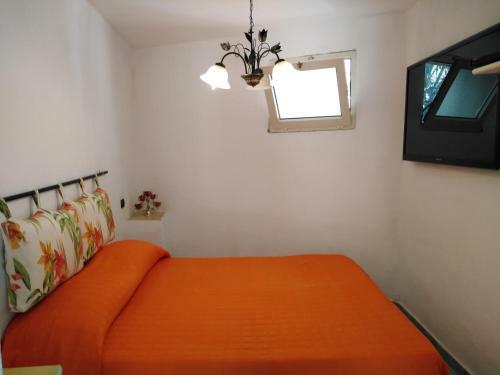 Apartamento Raffaela Village Via Scannella N32