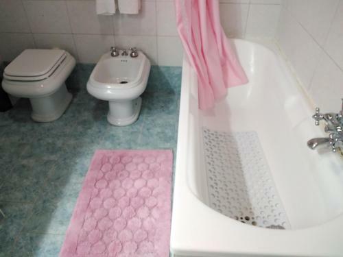 Apartamento Raffaela Village Via Scannella N32