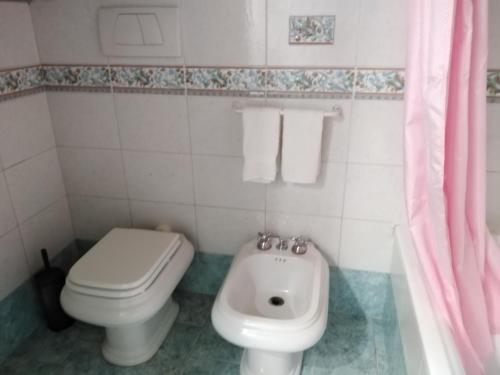 Apartamento Raffaela Village Via Scannella N32