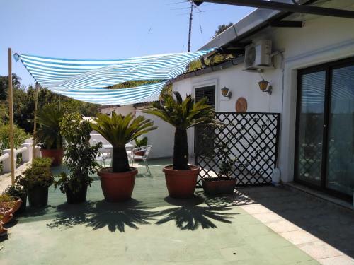 Apartamento Raffaela Village Via Scannella N32