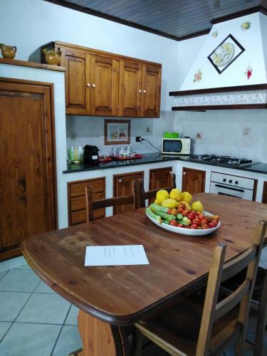 Apartamento Raffaela Village Via Scannella N32