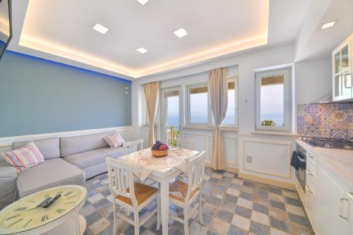 Bed & Breakfast Belgodere Di Mezzavia Apartments