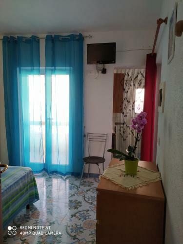 Casa Bianca A S'angelo