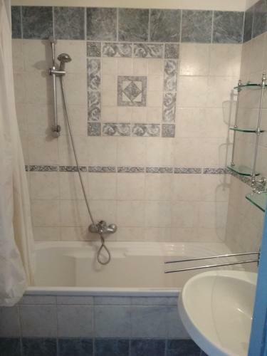 Apartamento Appartamento Viola In Residence San Marco