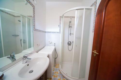 Apartamento Profumo Di Mare