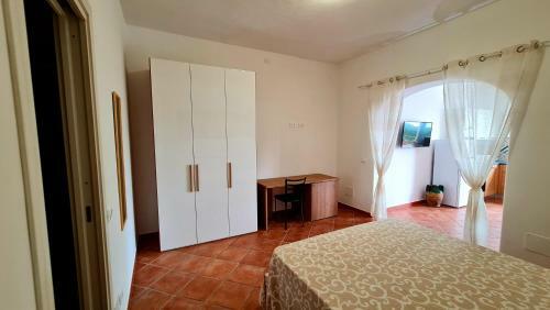 Apartamento Scapriccio Relax