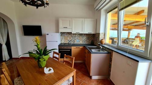 Apartamento Scapriccio Relax