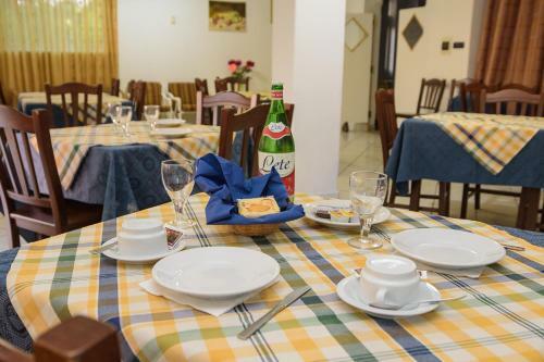 Hostal Iside