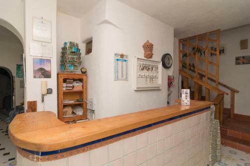 Hostal Iside