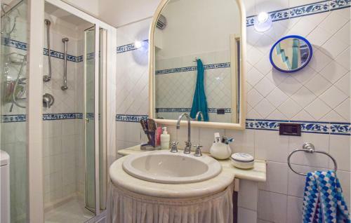 Awesome Home In Casamicciola Terme With 2 Bedrooms