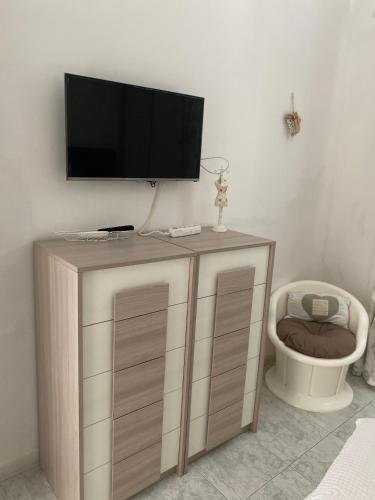 Apartamento Casetta Antonella
