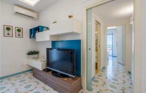 Amazing Apartment In Ischia With 1 Bedrooms