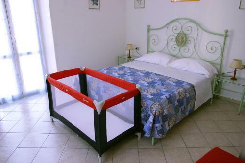 Apartamento Casa Brin