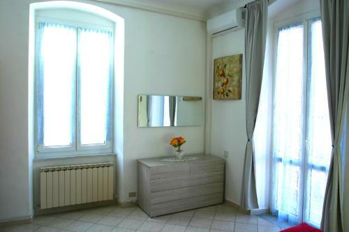 Apartamento Casa Brin