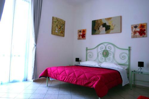 Apartamento Casa Brin