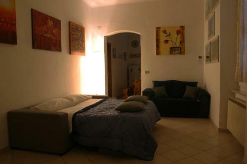 Apartamento Casa Brin