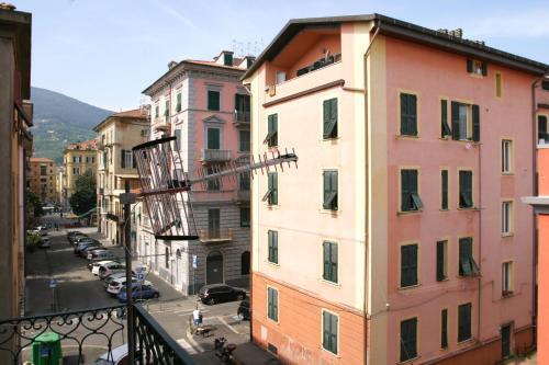 Apartamento Casa Brin