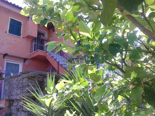 Apartamento Mare, Monti E...cinque Terre