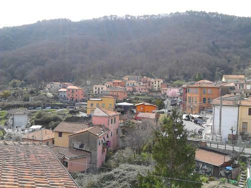 Apartamento Mare, Monti E...cinque Terre