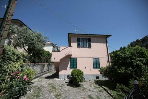 La Casa Di Giada