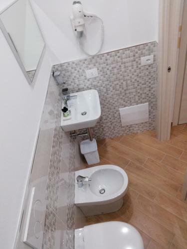 Hostal Affittacamere Elvi
