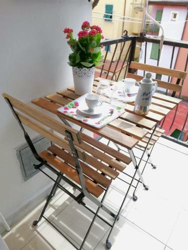 Apartamento Stella Di Mare