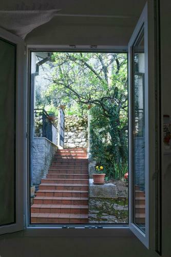 Apartamento Gli Ulivi Sul Golfo E Le 5 Terre