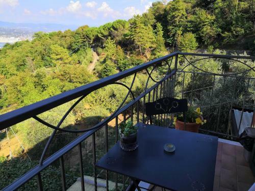 Hostal Villa Patrizia