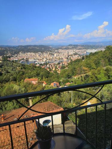 Hostal Villa Patrizia