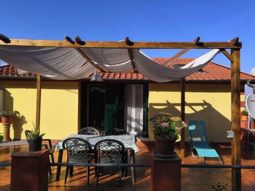 Hostal Villa Patrizia