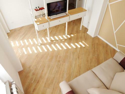 Apartamento Il Nido In Centro