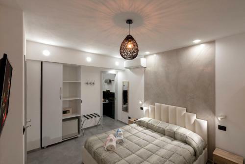 Hostal Sabriluna Rooms