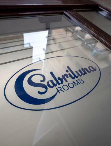 Hostal Sabriluna Rooms