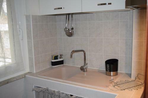 Apartamento Casa Gina