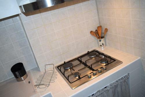 Apartamento Casa Gina