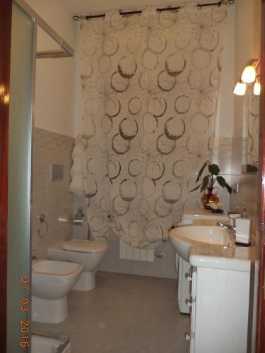Apartamento Casa Gina