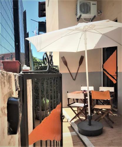 Apartamento Sergiohome