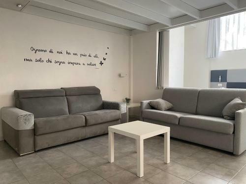 Apartamento La Via Lattea