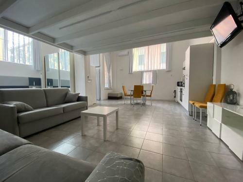 Apartamento La Via Lattea