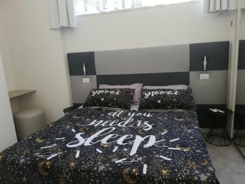Apartamento La Via Lattea
