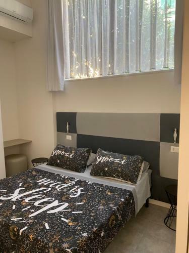 Apartamento La Via Lattea