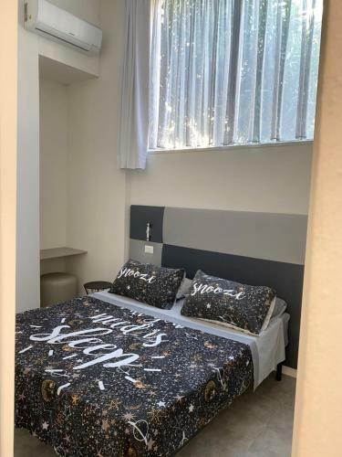 Apartamento La Via Lattea